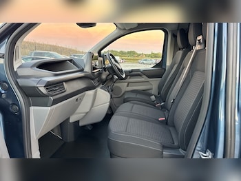 Used Ford Transit Custom 2024 for sale - 75992964: Photo