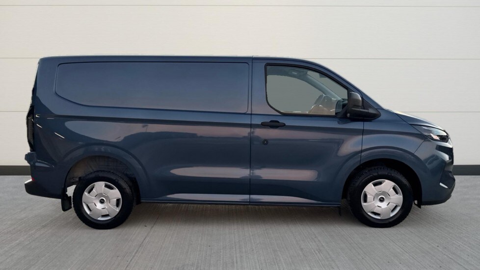 Used Ford Transit Custom 2024 for sale - 75992964: Photo 5