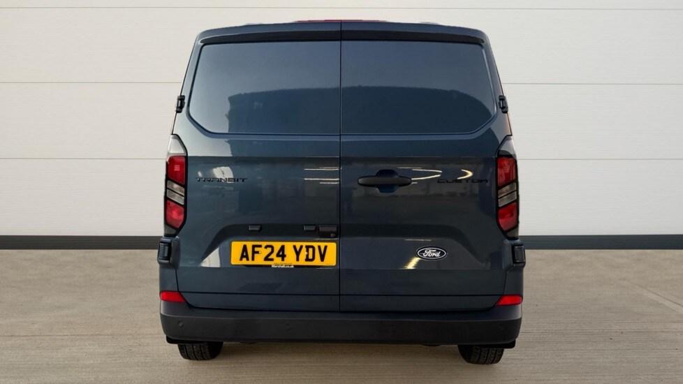 Used Ford Transit Custom 2024 for sale - 75992964: Photo 6