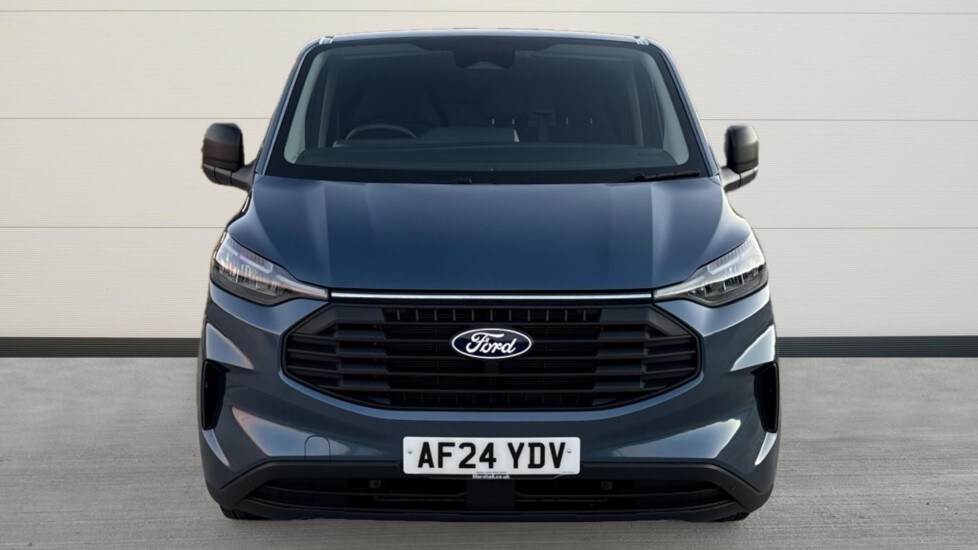 Used Ford Transit Custom 2024 for sale - 75992964: Photo 7