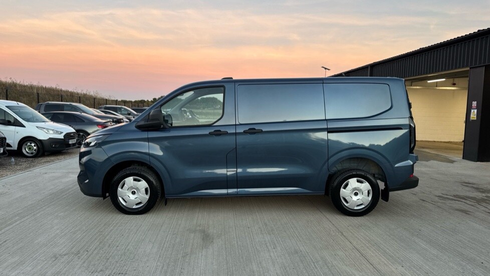 Used Ford Transit Custom 2024 for sale - 75992964: Photo 8