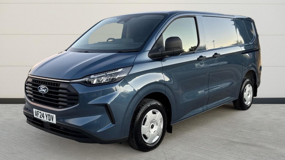 Used Ford Transit Custom 2024 for sale - 75992964: Photo 9