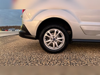 Used Ford Transit Connect 2021 for sale - 76415132: Photo