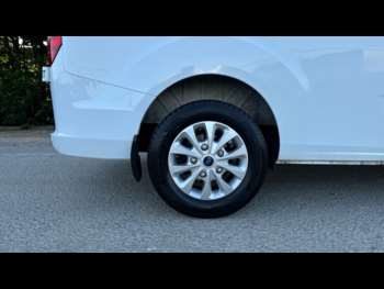 Used Ford Transit Custom 2023 for sale - 74330477: Photo