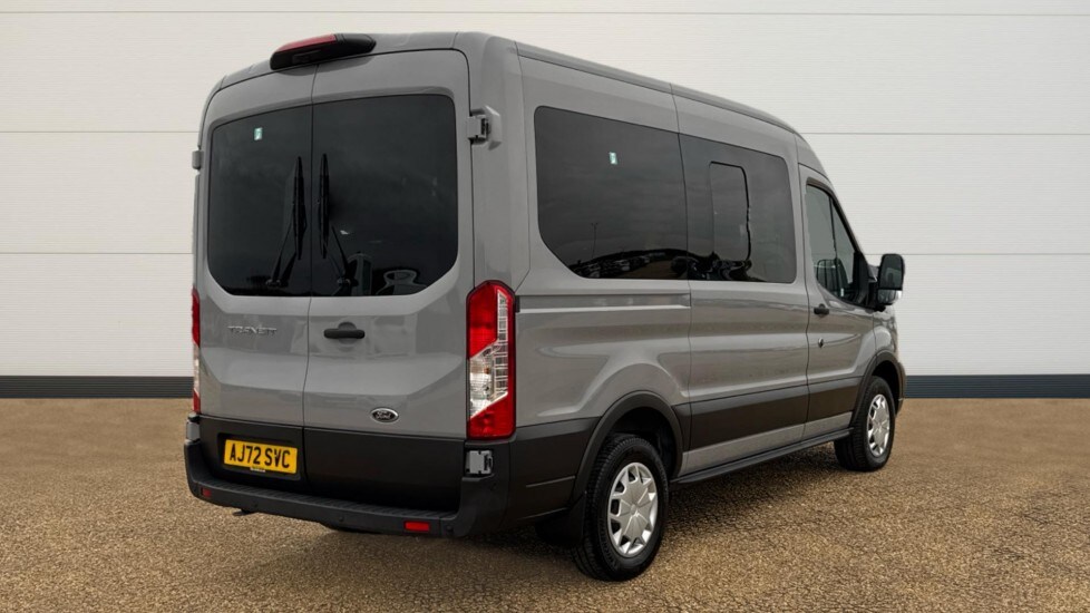 Used Ford Transit 2022 for sale - 75992868: Photo 10