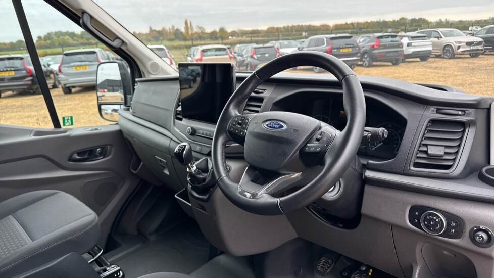 Used Ford Transit 2022 for sale - 75992868: Photo 11