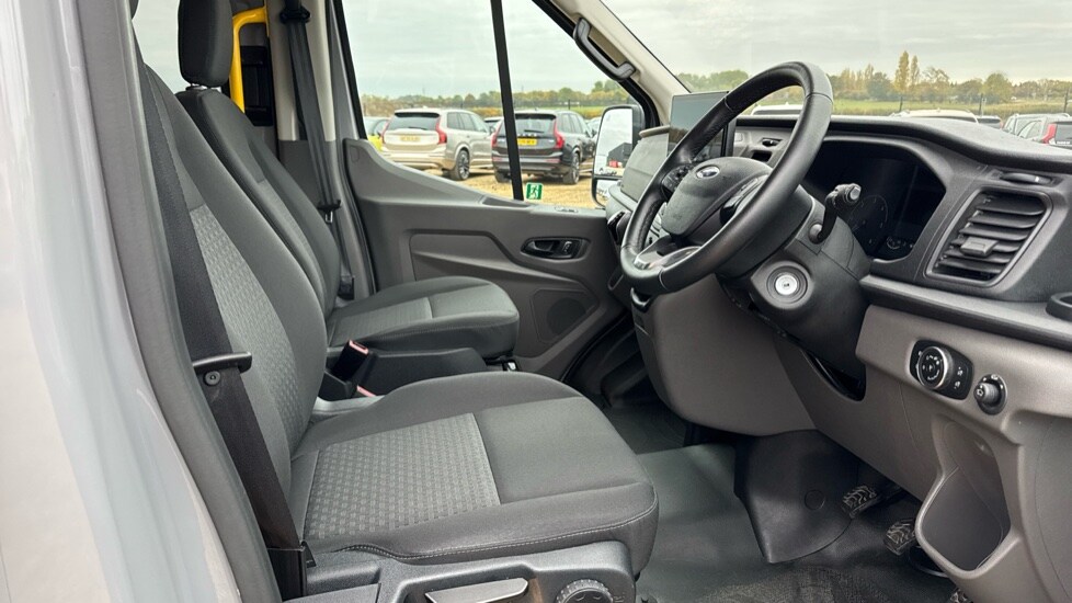 Used Ford Transit 2022 for sale - 75992868: Photo 12