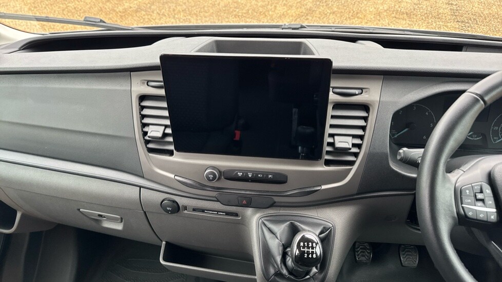 Used Ford Transit 2022 for sale - 75992868: Photo 13