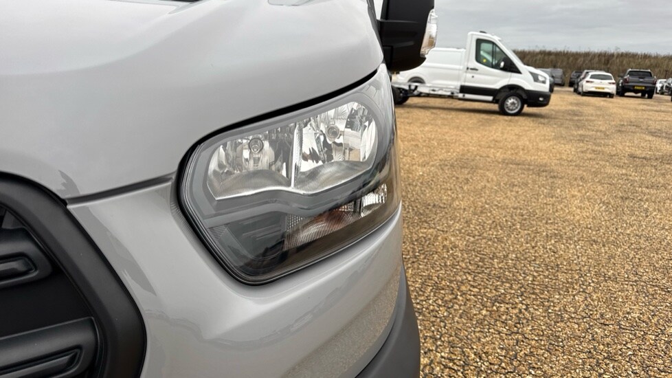 Used Ford Transit 2022 for sale - 75992868: Photo 15