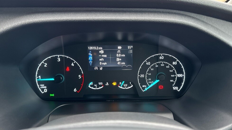 Used Ford Transit 2022 for sale - 75992868: Photo 16