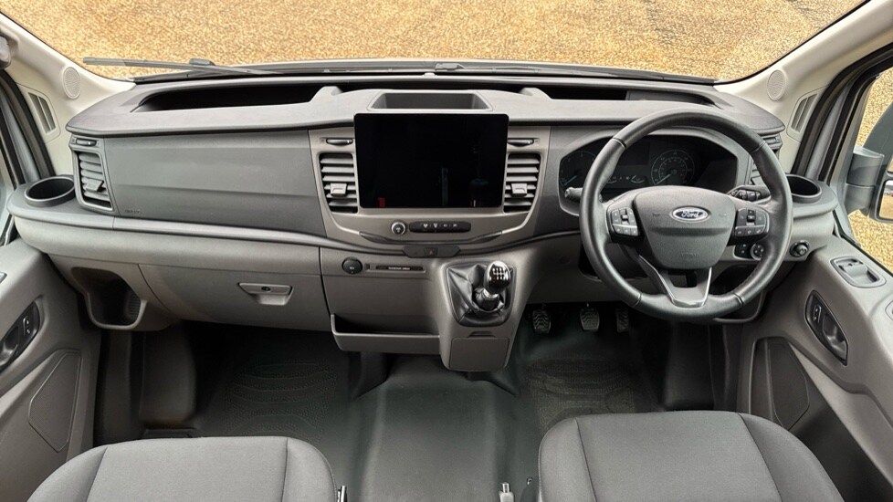 Used Ford Transit 2022 for sale - 75992868: Photo 17
