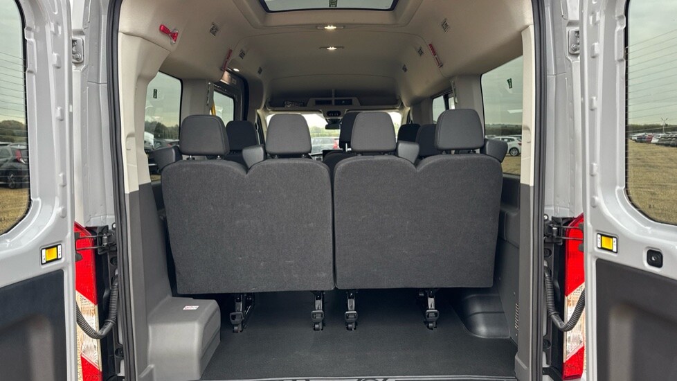 Used Ford Transit 2022 for sale - 75992868: Photo 18