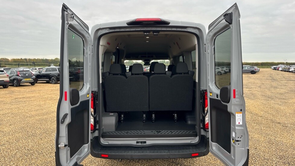 Used Ford Transit 2022 for sale - 75992868: Photo 19