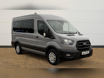 Ford - Transit