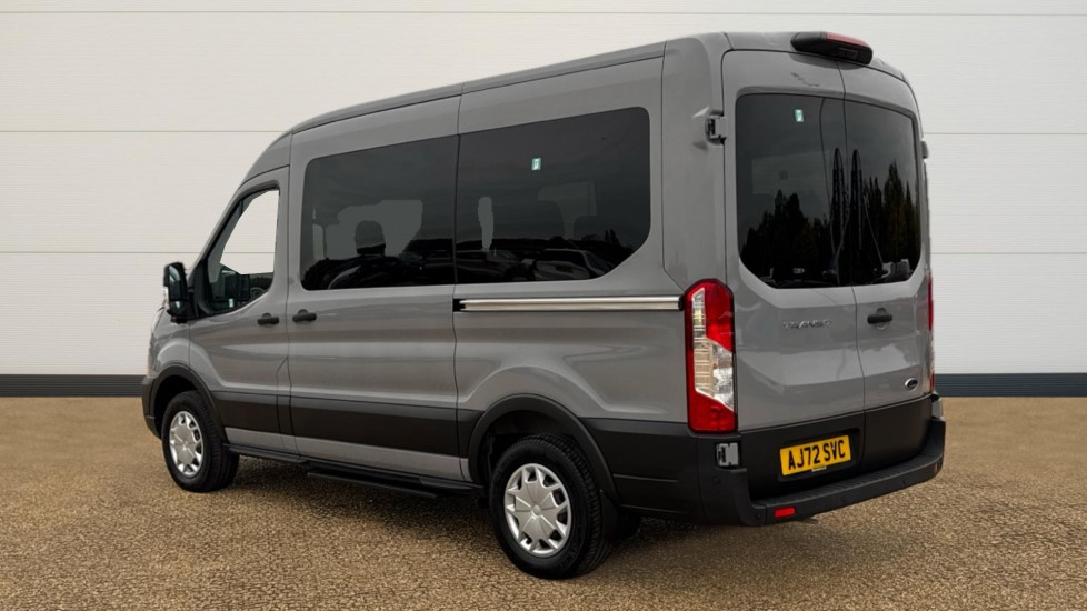 Used Ford Transit 2022 for sale - 75992868: Photo 2