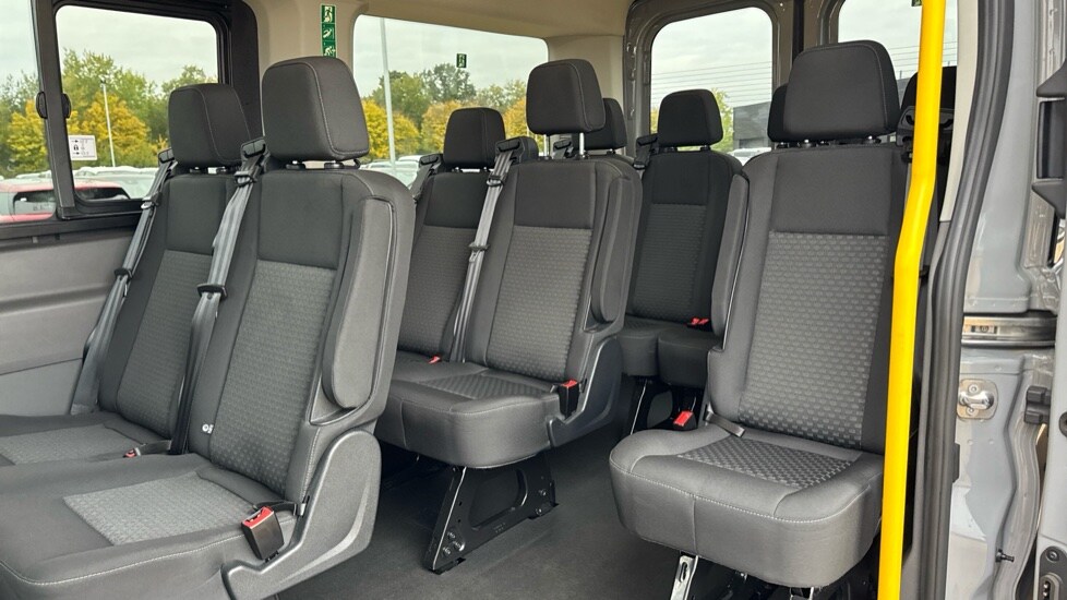 Used Ford Transit 2022 for sale - 75992868: Photo 20