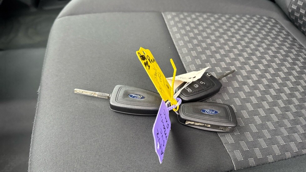 Used Ford Transit 2022 for sale - 75992868: Photo 21