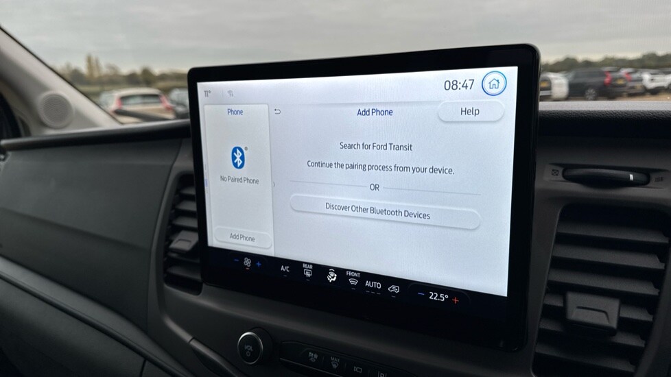 Used Ford Transit 2022 for sale - 75992868: Photo 22