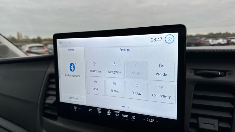 Used Ford Transit 2022 for sale - 75992868: Photo 23