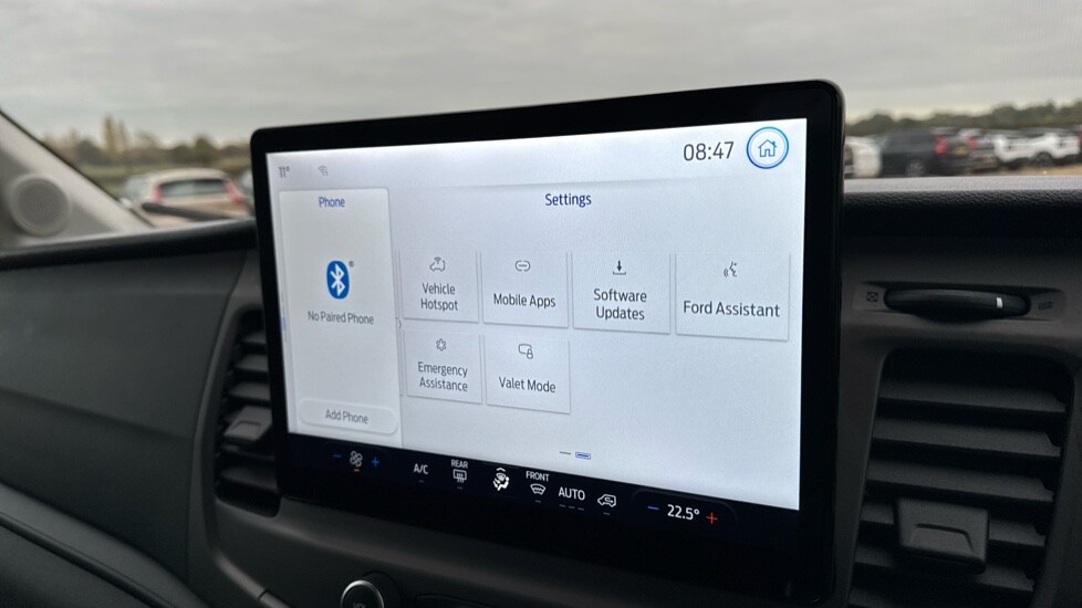 Used Ford Transit 2022 for sale - 75992868: Photo 24