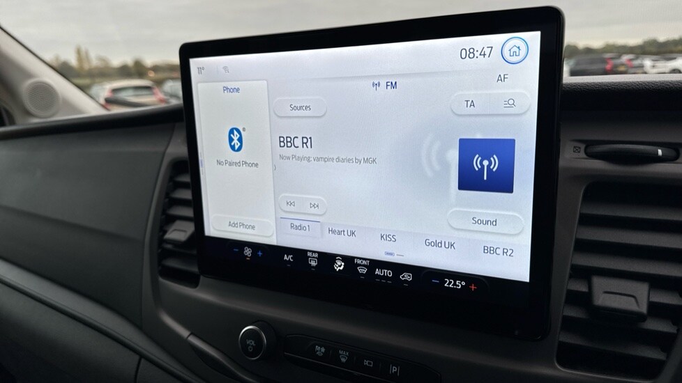 Used Ford Transit 2022 for sale - 75992868: Photo 25