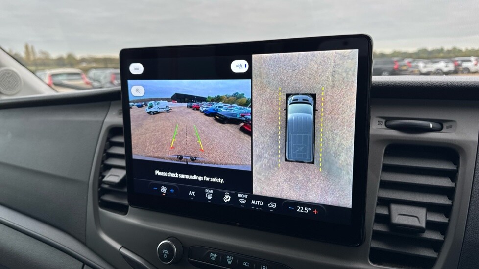 Used Ford Transit 2022 for sale - 75992868: Photo 26