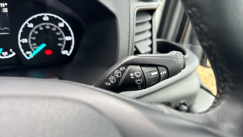 Used Ford Transit 2022 for sale - 75992868: Photo 27