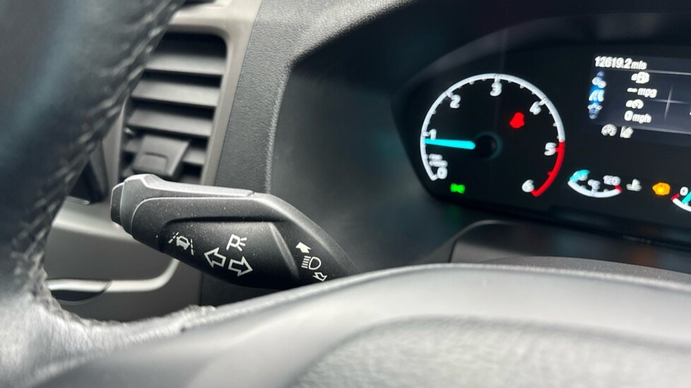 Used Ford Transit 2022 for sale - 75992868: Photo 28