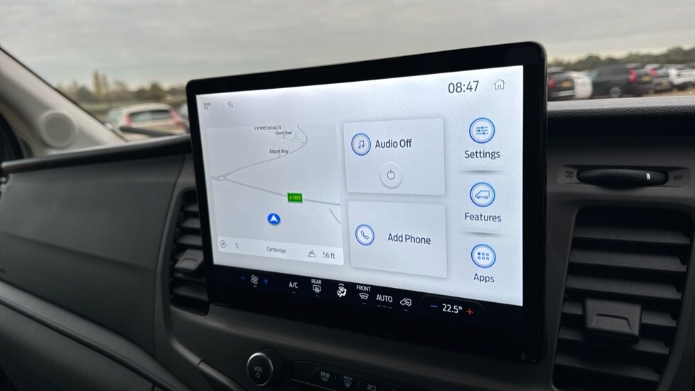 Used Ford Transit 2022 for sale - 75992868: Photo 29