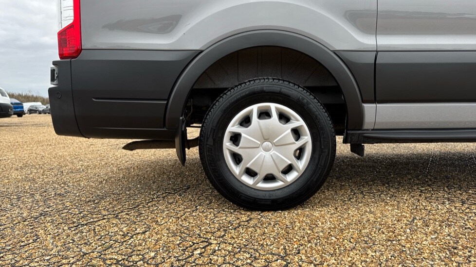 Used Ford Transit 2022 for sale - 75992868: Photo 3