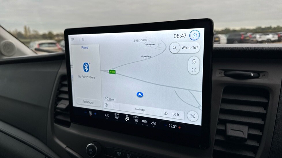 Used Ford Transit 2022 for sale - 75992868: Photo 30