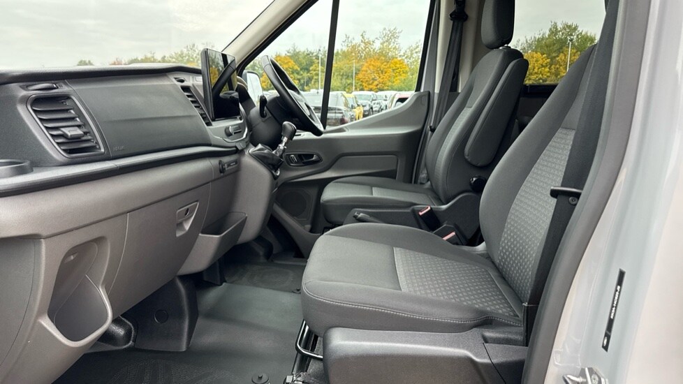 Used Ford Transit 2022 for sale - 75992868: Photo 4
