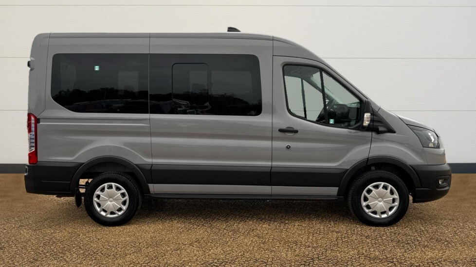 Used Ford Transit 2022 for sale - 75992868: Photo 5