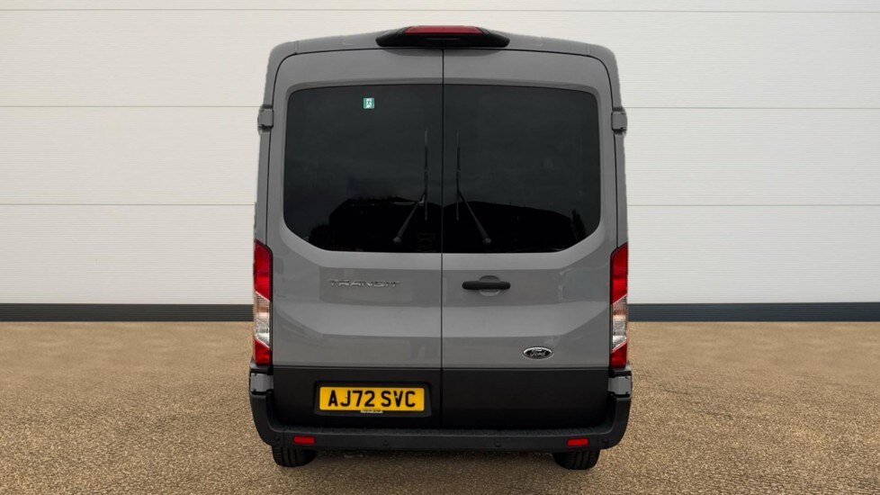 Used Ford Transit 2022 for sale - 75992868: Photo 6