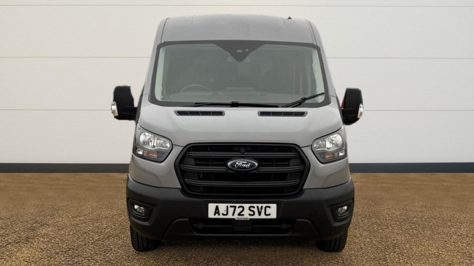 Used Ford Transit 2022 for sale - 75992868: Photo 7