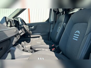 Used Ford Transit Courier 2024 for sale - 75394356: Photo