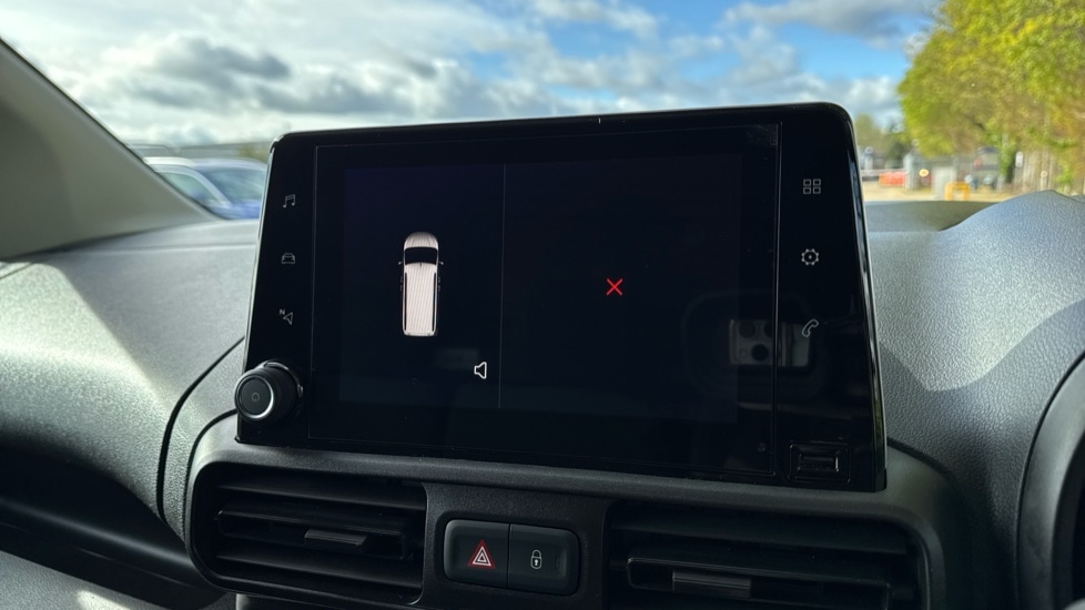 Vehicle 28
