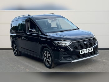Used Ford Transit Connect 2025 for sale - 75394363: Photo