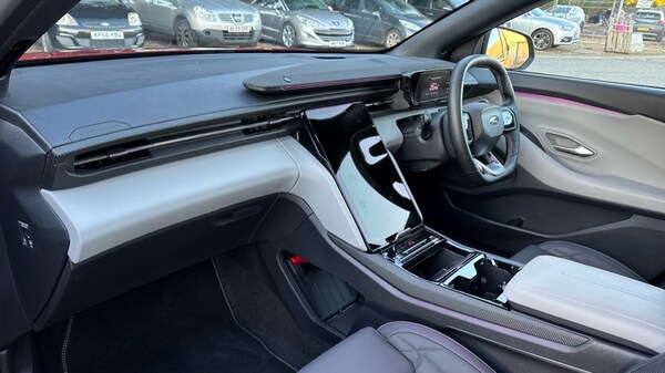 Used Ford Explorer 2024 for sale - 75394365: Photo 10