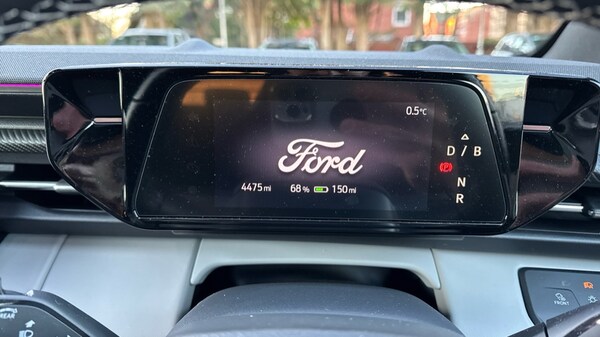 Used Ford Explorer 2024 for sale - 75394365: Photo 13