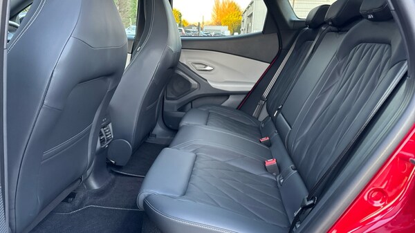 Used Ford Explorer 2024 for sale - 75394365: Photo 14