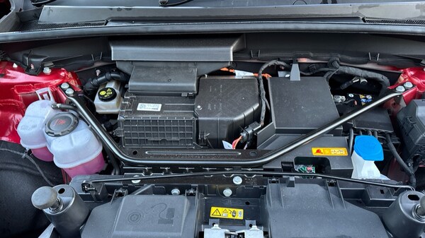 Used Ford Explorer 2024 for sale - 75394365: Photo 16