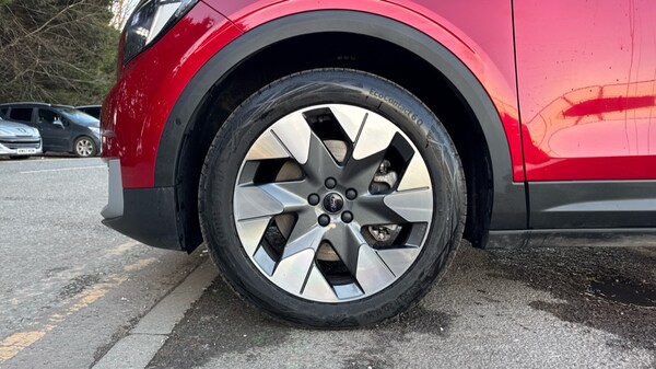 Used Ford Explorer 2024 for sale - 75394365: Photo 18