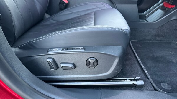 Used Ford Explorer 2024 for sale - 75394365: Photo 36