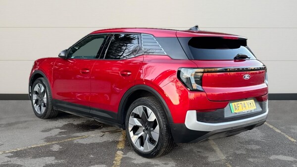 Used Ford Explorer 2024 for sale - 75394365: Photo 5