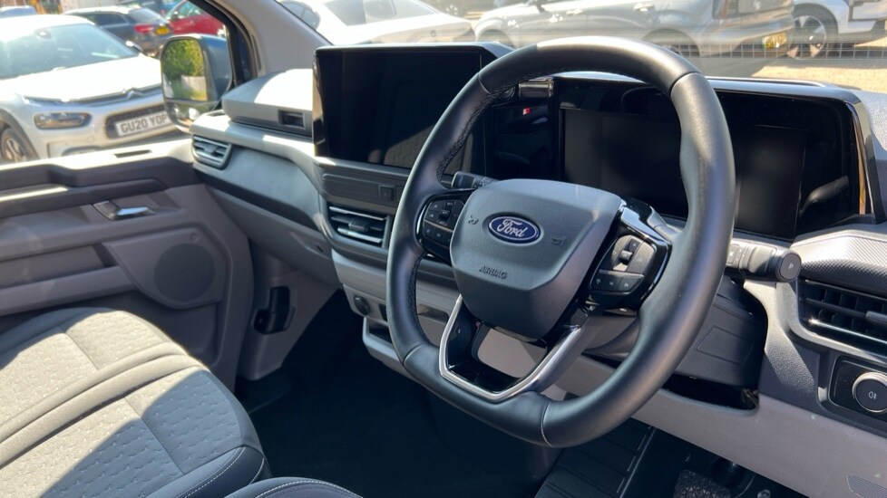 Used Ford Transit Custom 2025 for sale - 76140442: Photo 11