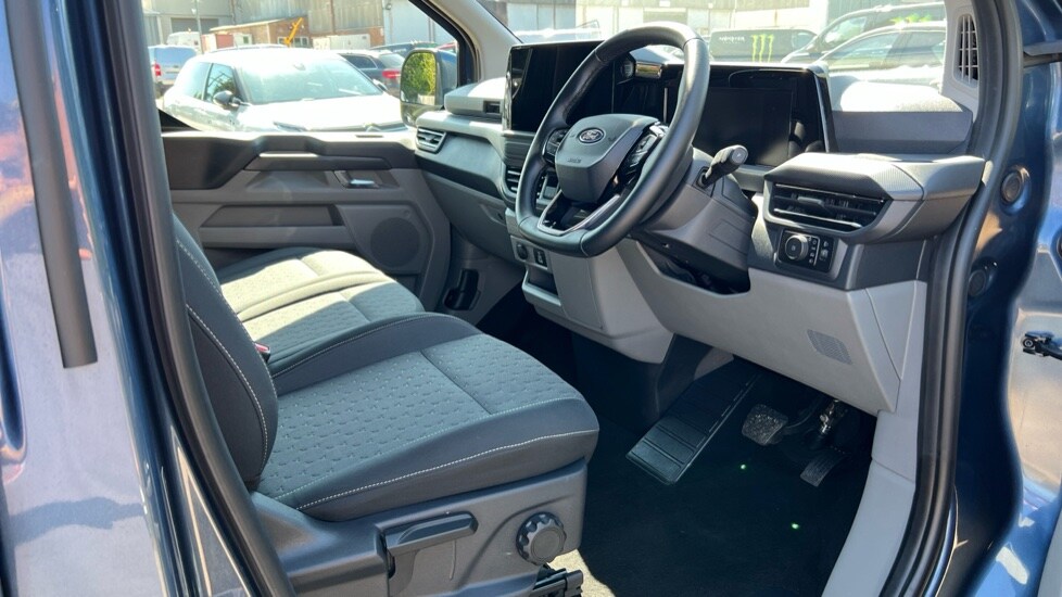 Used Ford Transit Custom 2025 for sale - 76140442: Photo 12