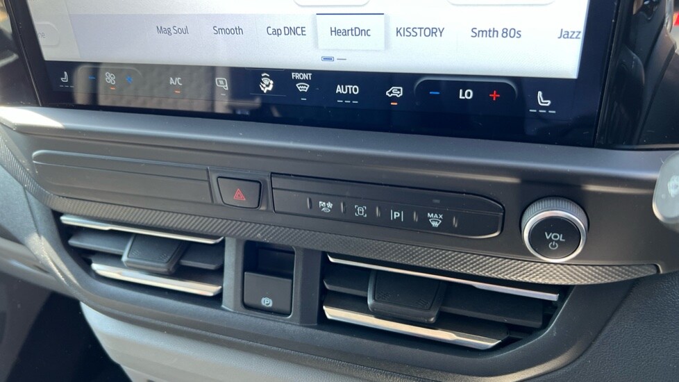 Used Ford Transit Custom 2025 for sale - 76140442: Photo 14