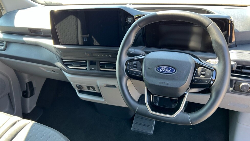 Used Ford Transit Custom 2025 for sale - 76140442: Photo 17