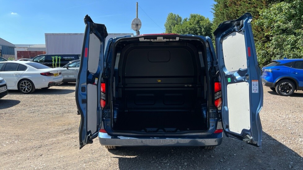 Used Ford Transit Custom 2025 for sale - 76140442: Photo 19